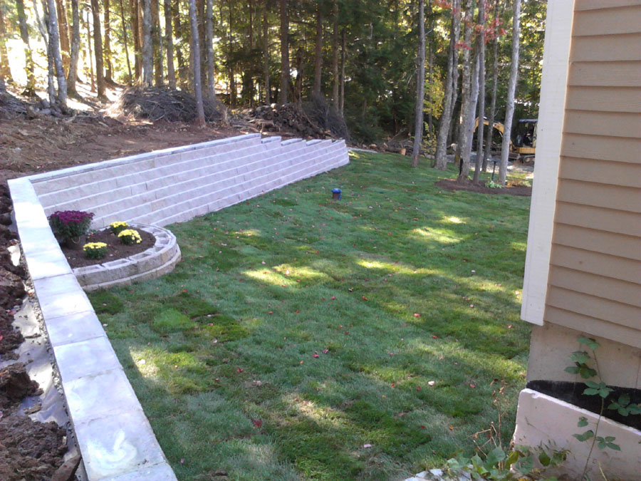 Clean Cut Property Services Home page